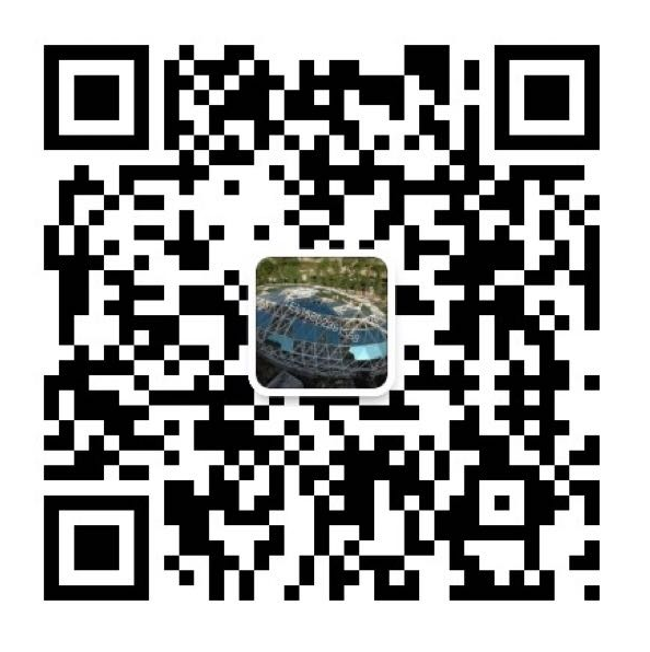 网架加工请扫描二维码